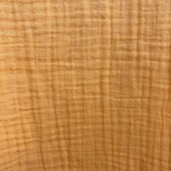 Xirena Tangerine Cruz blouse, size M - Picture 10 of 10